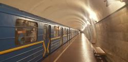 Киевский метрополитен опроверг информацию о сроках возобновления работы