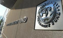МВФ прогнозирует крупнейший за сто лет обвал мировой экономики