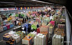 Супермаркеты снижают наценку на продукты  - АМКУ