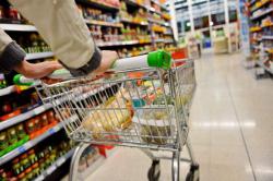 В Украине снизились цены на продукты питания