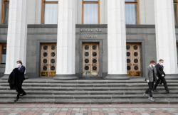 Рада внесла изменения в законодательство о защите населения от инфекционных болезней