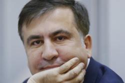 У Зеленского подтвердили возможное назначение Саакашвили