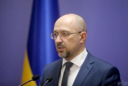 Украина откроет границы после того, как это сделают другие европейские страны, Шмыгаль