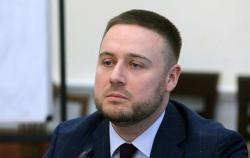 Суд отправил под домашний арест бывшего заместителя Кличко