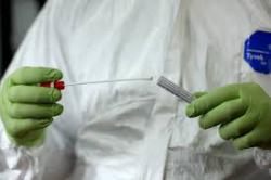 В Украине втрое увеличили количество тестирований на коронавирус