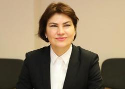 Венедиктова внесла в ЕРДР данные для пяти дел против Порошенко