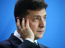 Президент Украины провел телефонный разговор с Президентом Польши 