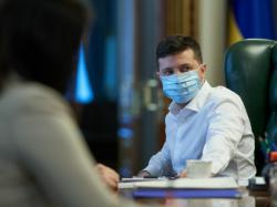 Президент провел традиционное совещание по предотвращению распространения коронавируса