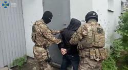 СБУ задержала агента российских спецслужб