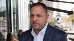 Руководитель Офиса Президента провел телефонный разговор с политическими советниками лидеров "Нормандской четверки"