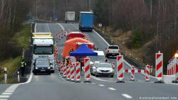 Чехия, Словакия и Венгрия частично открывают внутренние границы