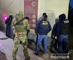 Стрельба в центре Киева - подозреваемых задержали в Одессе