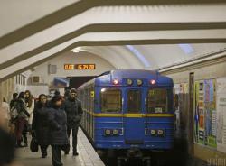 В КГГА заявили о готовности возобновить работу метро сразу после решения Кабмина