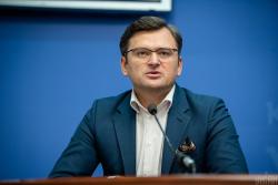В МИД прокомментировали переговоры Германии и РФ по Донбассу без участия Украины