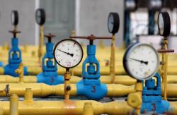 Правительство Украины одобрило меморандум о поставках сжиженного газа из США