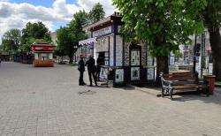 Киевская область с 26 мая переходит к смягчению карантина