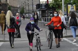 В Киеве в рамках очередного этапа ослабления карантина возобновят работу ряда объектов
