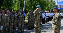 В Украине отмечают День морской пехоты