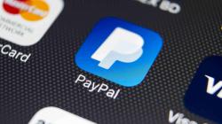 Минцифры обсуждает заход платежной системы PayPal на украинский рынок