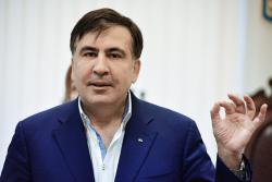 Саакашвили подтвердил назначение в Национальный совет реформ Украины