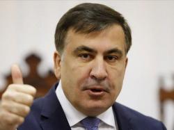 Президент назначил Михеила Саакашвили председателем Исполнительного комитета реформ