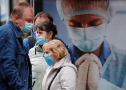 В Украине запустили сайт для проверки расходов бюджетных средств на борьбу с коронавирусом