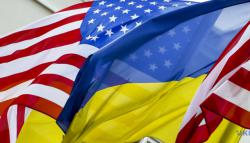 США предоставили Украине более $15,5  миллионов для борьбы с коронавирусом
