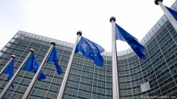Европарламент одобрил помощь Украине, Грузии и Молдавии из-за COVID-19