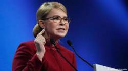 Тимошенко получила более 5 миллионов евро "компенсации за политрепрессии"