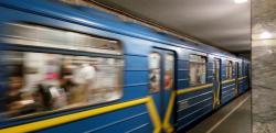 Мэр Киева обратился к Кабмину разрешить работу метро с 25 мая