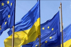 Еврокомиссия одобрила 500 млн евро для Украины