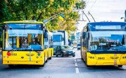До 22 мая режим работы общественного транспорта не изменят