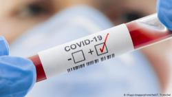 Великобритания выделит более 400 млн евро на борьбу с коронавирусом