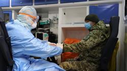 В Вооруженных силах за сутки зафиксировано 23 новых случая заболевания коронавирусом