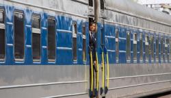 Укрзализныця с 1 июня запустит 42 поезда