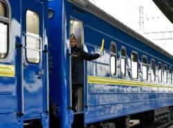 Укрзализныця готова возобновить пассажирские перевозки с 1 июня