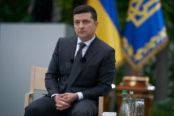 Президент обратился к правительству с рядом предложений в связи с внесением изменений в Налоговый кодекс Украины