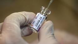Мировое сообщество собрало $8,8 млрд на вакцины