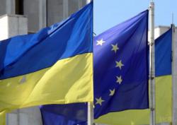 Украина будет работать над внедрением еще трех "безвизов" с ЕС