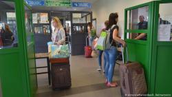 В Минздраве сообщили предварительные требования к гражданам, въезжающим в Украину