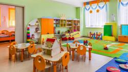 В Соломенском районе Киева на карантин закрыли детский сад