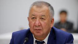 В Киргизии сформирован новый состав правительства