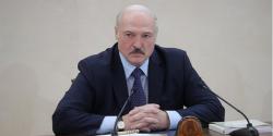 Лукашенко заявил о срыве "плана дестабилизации" Беларуси