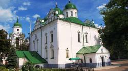 В Киеве зафиксирована вспышка COVID-19 в женском монастыре