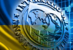 Украина ожидает миссию МВФ в июле-августе