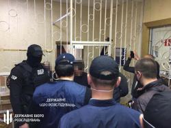 В Павлоградском отделе полиции проводится служебная проверка