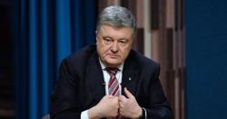 Суд разрешил принудительно доставить Порошенко на допрос в ГБР