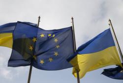 Совет Европы продлил на год план действий для Украины