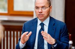 Минздрав инициирует жесткий контроль за соблюдением карантина