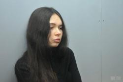 Зайцева выплатила двоим пострадавшим в ДТП по 31 гривне компенсации